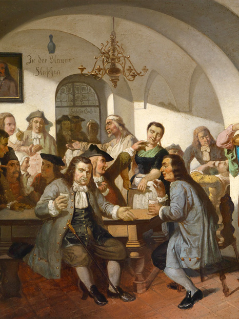 Osmanlı'dan Viyana'ya