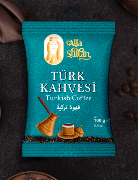 Türk Kahvesi